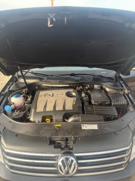 VW Passat Passat 1.6tdi 2013, снимка 17