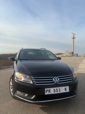 VW Passat Passat 1.6tdi 2013, снимка 4