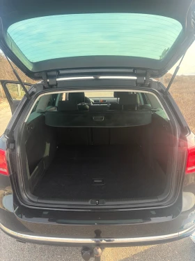 VW Passat Passat 1.6tdi 2013, снимка 16