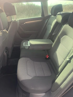 VW Passat Passat 1.6tdi 2013, снимка 14