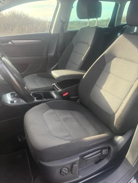 VW Passat Passat 1.6tdi 2013, снимка 13