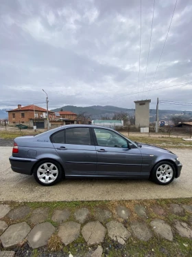 BMW 320 2.0 150, снимка 5