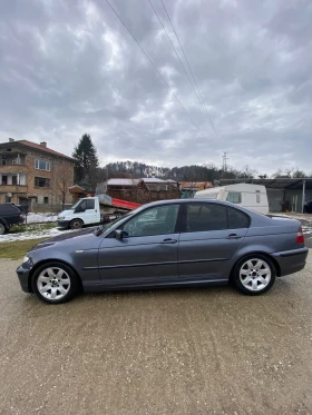 BMW 320 2.0 150, снимка 4