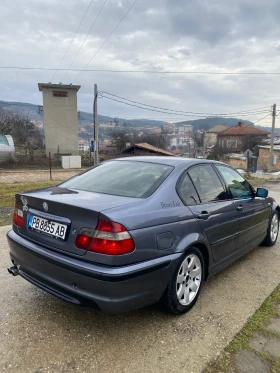 BMW 320 2.0 150, снимка 6