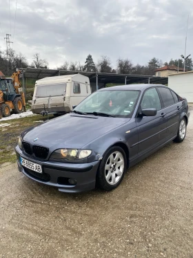 BMW 320 2.0 150, снимка 2