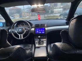 BMW 320 2.0 150, снимка 10