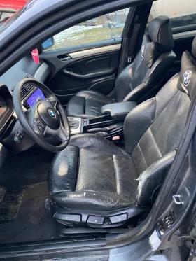 BMW 320 2.0 150, снимка 8