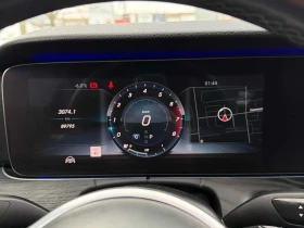 Mercedes-Benz E 450 CARFAX/360/PANO/NAVI/DIS/ОБДУХВАНЕ - 23700 € / 46353.17 лв. - 41530371 8