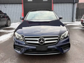 Mercedes-Benz E 450 CARFAX/360/PANO/NAVI/DIS/ОБДУХВАНЕ - 23700 € / 46353.17 лв. - 41530371 6