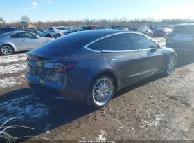 Tesla Model 3 LONG RANGE DUAL MOTOR ALL-WHEEL DRIVE - 15500 € / 30315.36 лв. - 16930164 4
