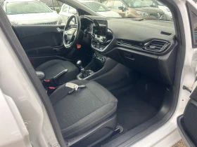Ford Fiesta - 8200 € / 16037.81 лв. - 93991499 8