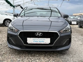 Hyundai I30 1.4 i - 11757 € / 22994.69 лв. - 15646116 2