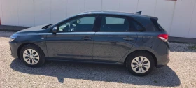 Hyundai I30 1.5i Benzin 2024 г. 6 скорости Гаранция  - 13999 € / 27379.66 лв. - 88964226 7