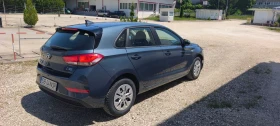 Hyundai I30 1.5i Benzin 2024 г. 6 скорости Гаранция  - 13999 € / 27379.66 лв. - 88964226 4
