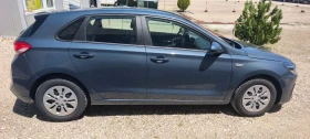 Hyundai I30 1.5i Benzin 2024 г. 6 скорости Гаранция  - 13999 € / 27379.66 лв. - 88964226 3