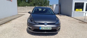 VW Golf Electric 36.8 KW CCS 2020 г.