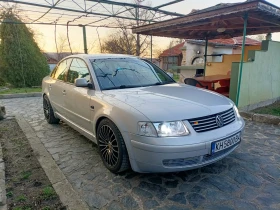 VW Passat 1.8T 200HP - 2999 € / 5865.53 лв. - 50181412 4