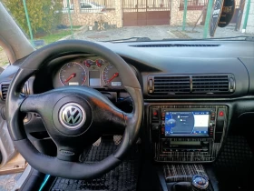 VW Passat 1.8T 200HP - 2999 € / 5865.53 лв. - 50181412 10