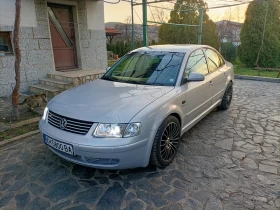 VW Passat 1.8T 200HP - 2999 € / 5865.53 лв. - 50181412 3