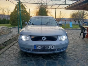 VW Passat 1.8T 200HP - 2999 € / 5865.53 лв. - 50181412 5