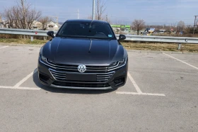 VW Arteon R-Line, ACC, Camera - 18200 € / 35596.11 лв. - 91861977 6