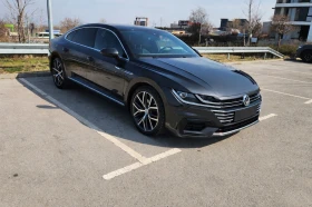 VW Arteon R-Line, ACC, Camera - 18200 € / 35596.11 лв. - 91861977 5