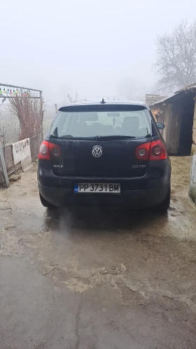 VW Golf - 2200 € / 4302.83 лв. - 59541836 2
