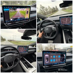 VW ID.7 undefined | Auto.bg — изображение 16