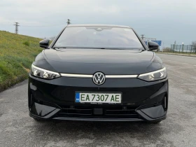 VW ID.7 undefined | Auto.bg — изображение 9