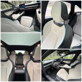 VW ID.7 undefined | Auto.bg — изображение 15
