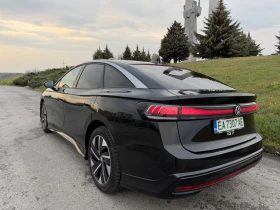 VW ID.7 undefined | Auto.bg — изображение 5