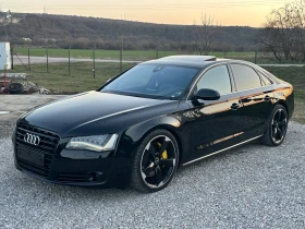 Audi A8 4.2TDI FULL