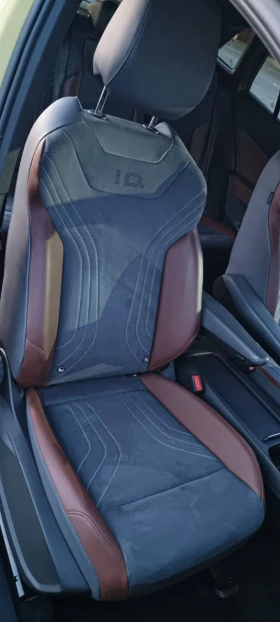 VW ID.4 82kw First pro - 16000 € / 31293.28 лв. - 85541211 9