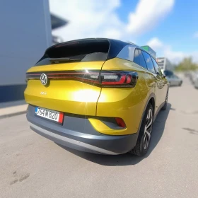 VW ID.4 82kw First pro - 16000 € / 31293.28 лв. - 85541211 2
