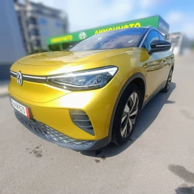 VW ID.4 82kw First pro - 16000 € / 31293.28 лв. - 85541211 3