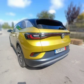 VW ID.4 82kw First pro - 16000 € / 31293.28 лв. - 85541211 4