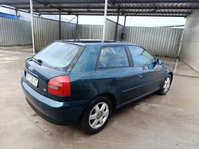 Audi A3 - 1299 € / 2540.62 лв. - 24791277 4