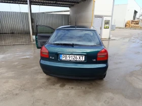 Audi A3 - 1299 € / 2540.62 лв. - 24791277 3