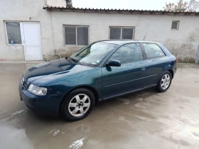 Audi A3 - 1299 € / 2540.62 лв. - 24791277 2