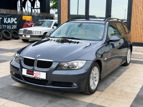 ������ BMW 320