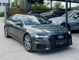 ����� �� �������� �� Audi A6 55TFSI S-line Technik BlackOptics 3D Bang&Olufsen