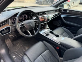 Audi A6 55TFSI S-line Technik BlackOptics 3D Bang&Olufsen | Mobile.bg � ����� ������ 8