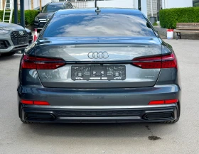 Audi A6 55TFSI S-line Technik BlackOptics 3D Bang&Olufsen | Mobile.bg � ����� ������ 6