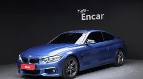 ������ BMW 420