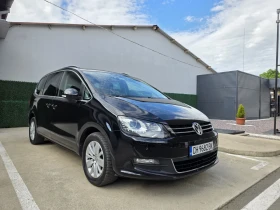 VW Sharan 2.0TDI.170PS.6+ 1LED.FAROVE. | Mobile.bg � ����� ������ 2