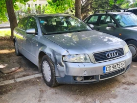 Audi A4 B6 - 2000 € / 3911.66 лв. - 59761841 1