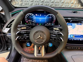 Mercedes-Benz E 53 AMG 4 MATIC HYBRID * BURMESTER *  - 85900 € / 168005.80 лв. - 46189114 11