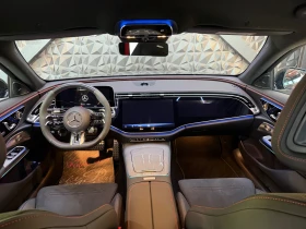 Mercedes-Benz E 53 AMG 4 MATIC HYBRID * BURMESTER *  - 85900 € / 168005.80 лв. - 46189114 7