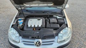 VW Golf 1.9 TDI 105 Коня | Auto.bg — изображение 16