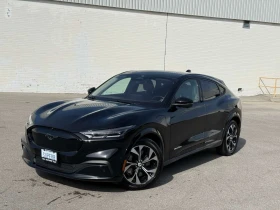 Ford Mustang Mach-E * Premium AWD * CARFAX * БЕЗ ПЪРВОНАЧАЛНА ВНОСКА
